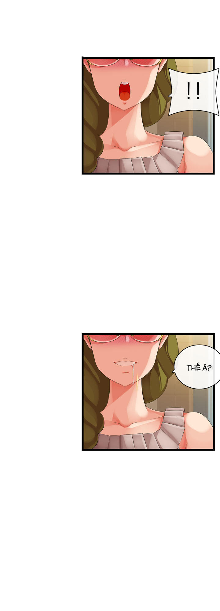 Quán Cơm Chị Em Chapter 19 - 11