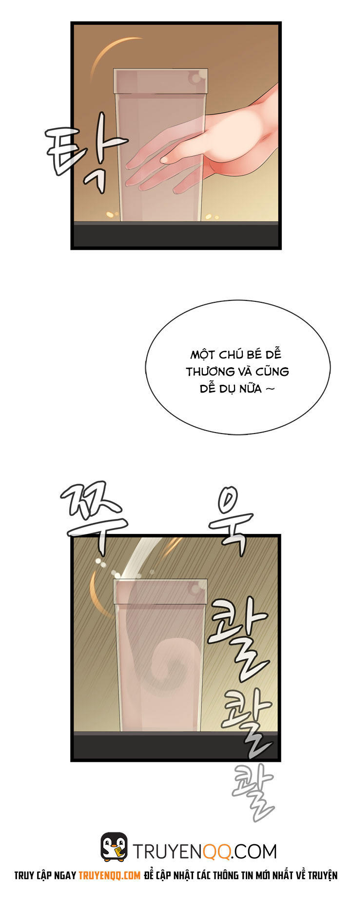 Quán Cơm Chị Em Chapter 19 - 12