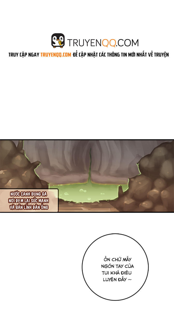 Quán Cơm Chị Em Chapter 19 - 14