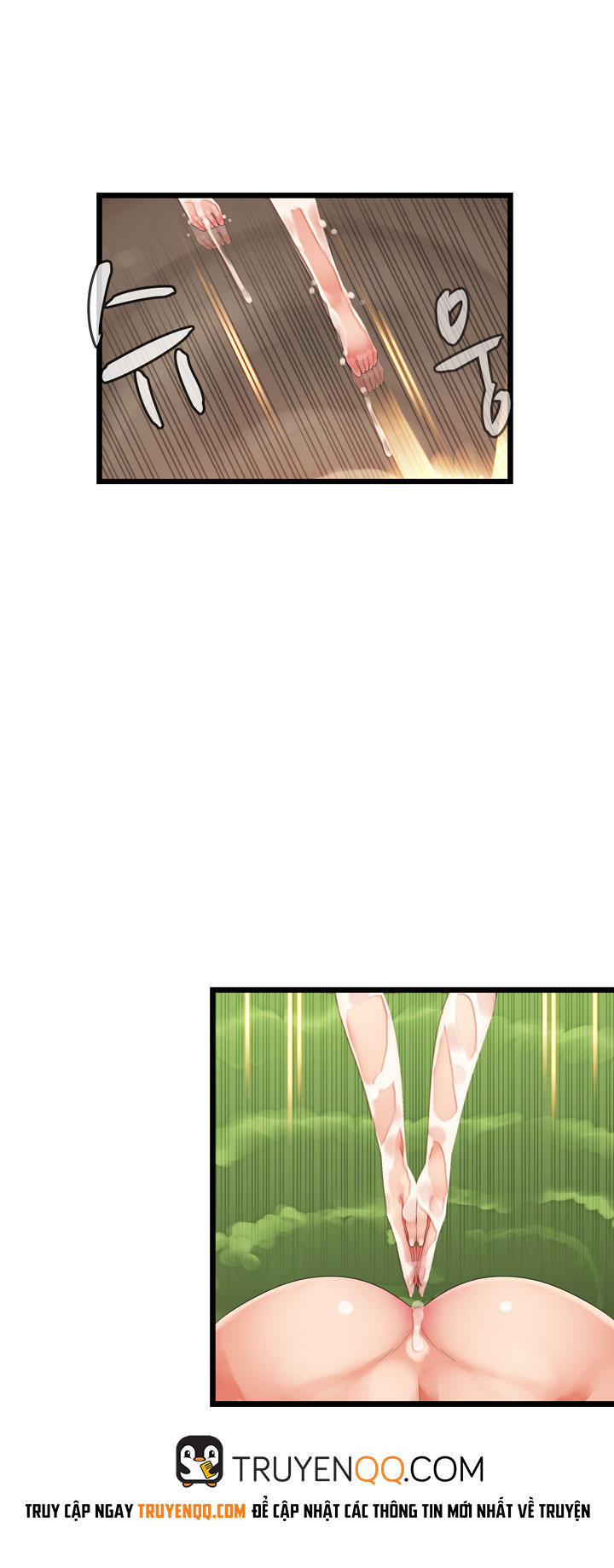 Quán Cơm Chị Em Chapter 19 - 23