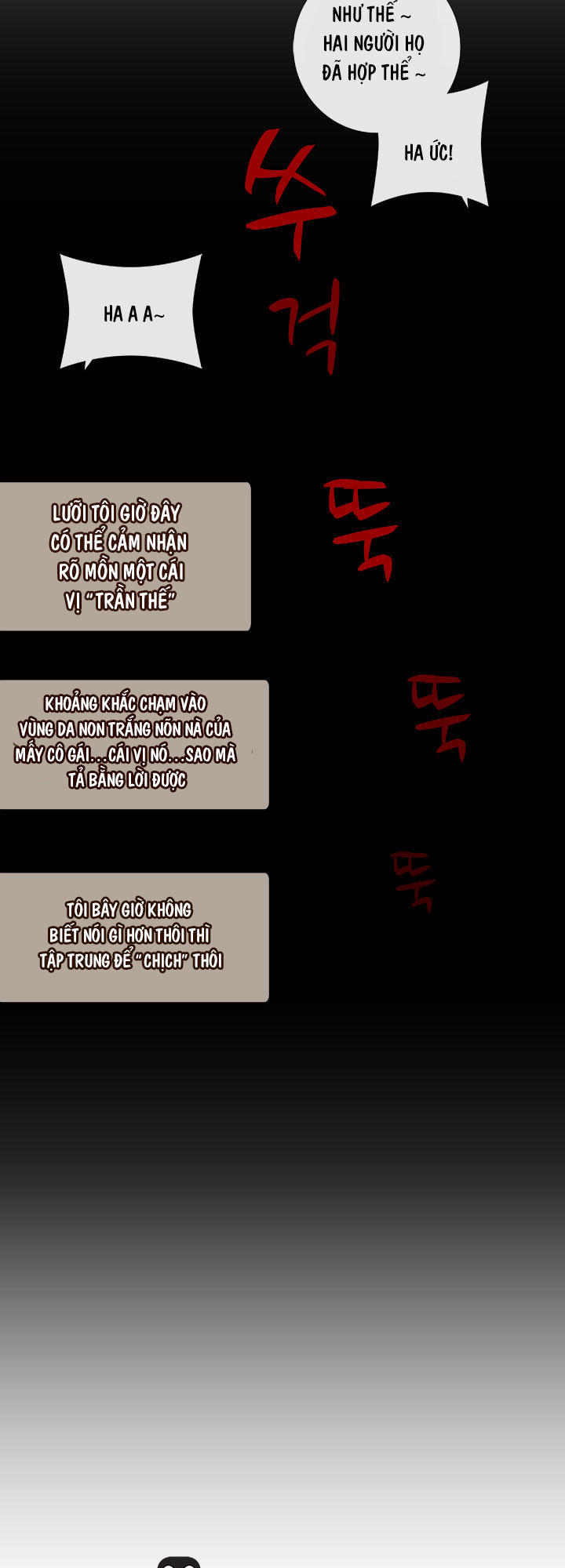 Quán Cơm Chị Em Chapter 19 - 28