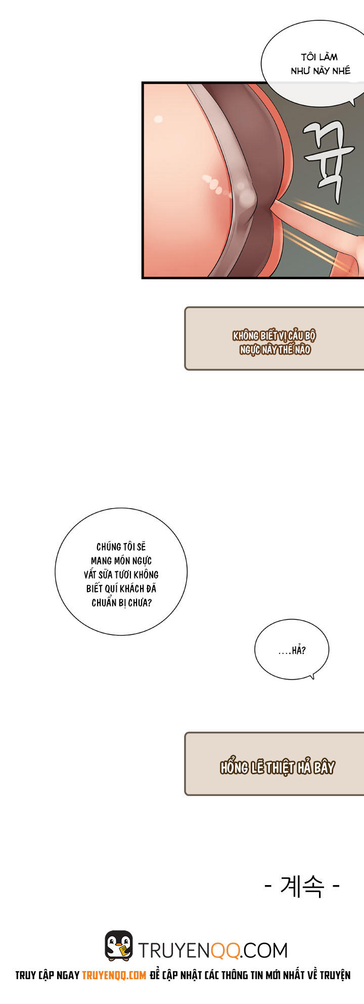 Quán Cơm Chị Em Chapter 19 - 32