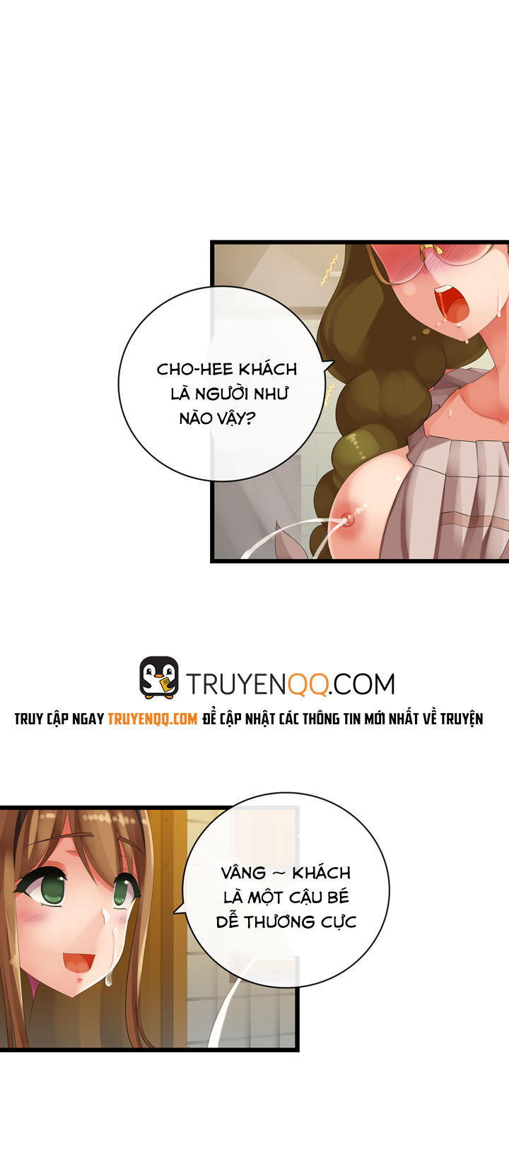 Quán Cơm Chị Em Chapter 19 - 10