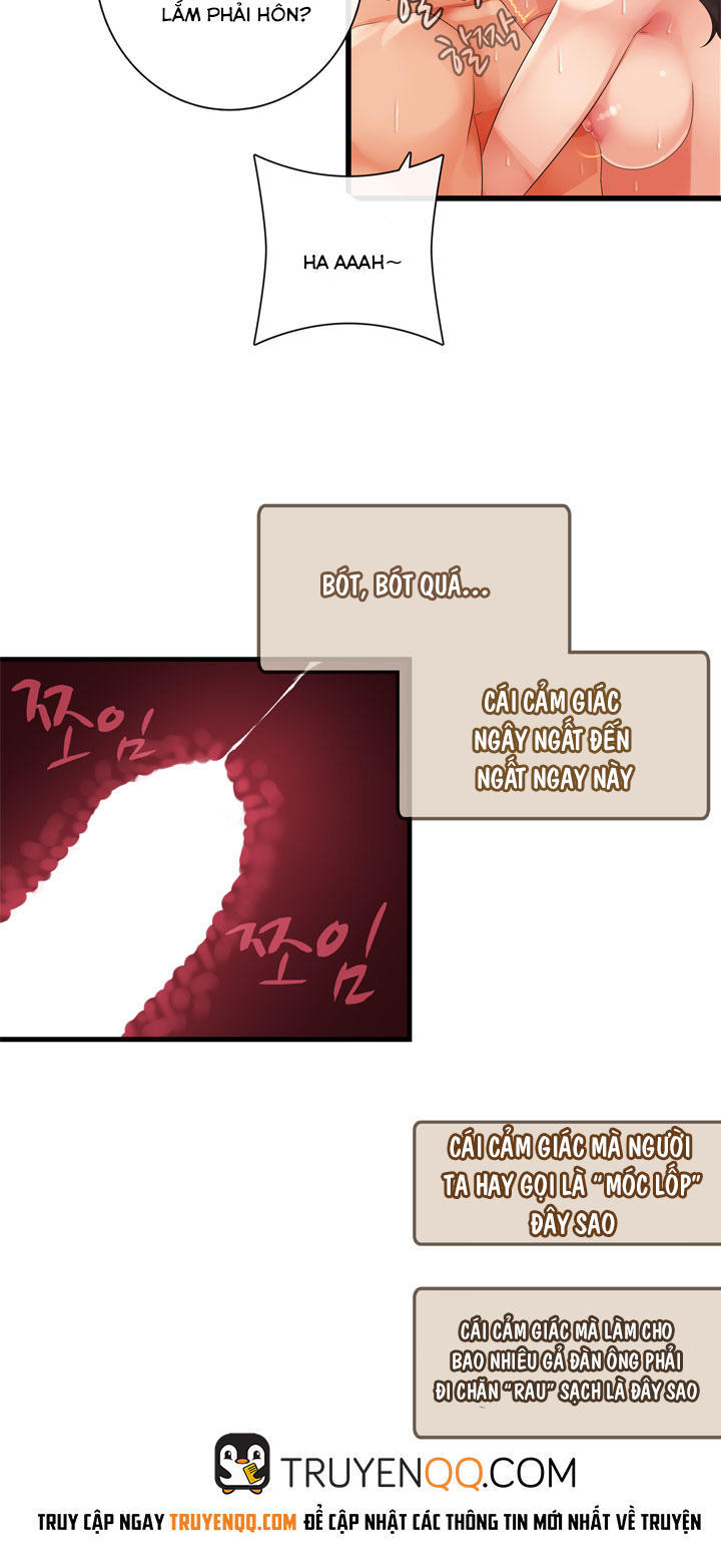 Quán Cơm Chị Em Chapter 20 - 14