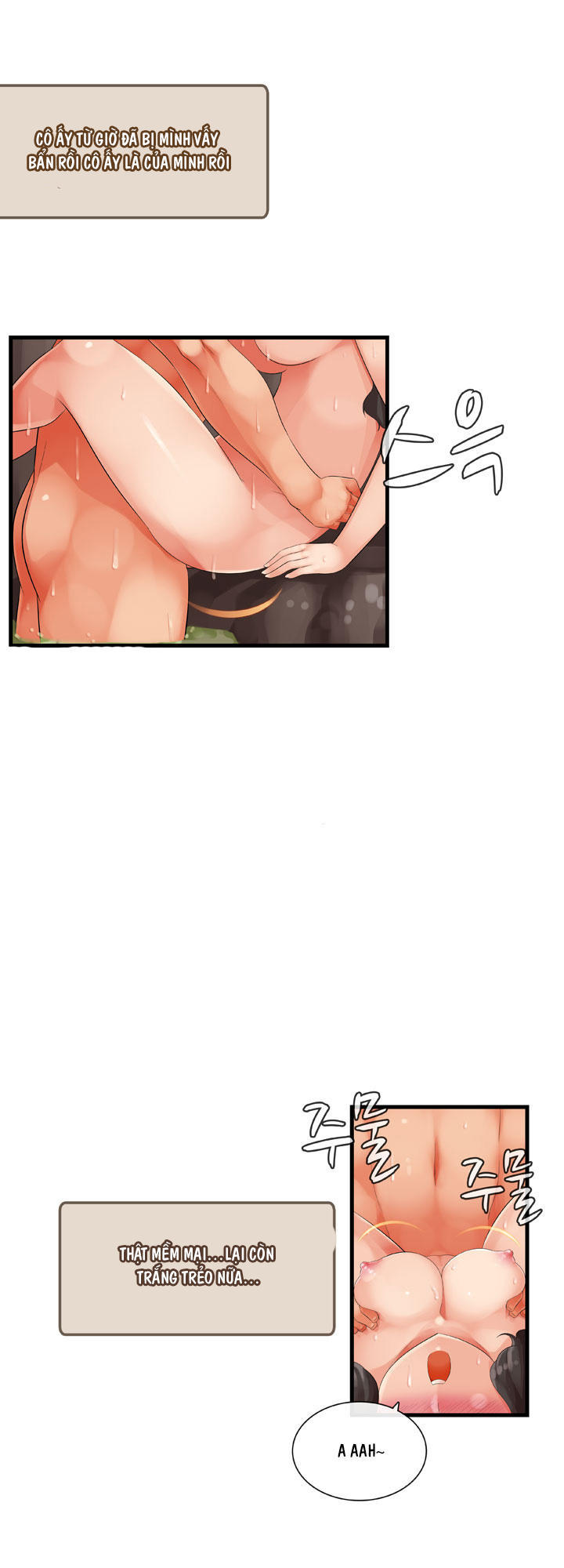 Quán Cơm Chị Em Chapter 20 - 15