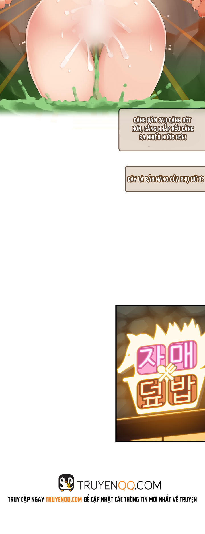 Quán Cơm Chị Em Chapter 20 - 18