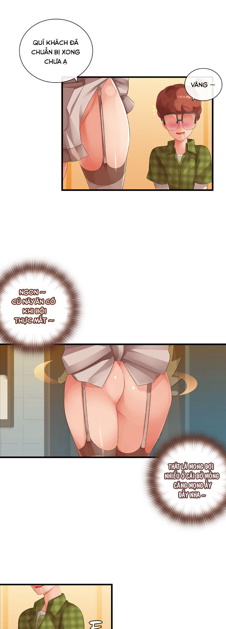 Quán Cơm Chị Em Chapter 20 - 19