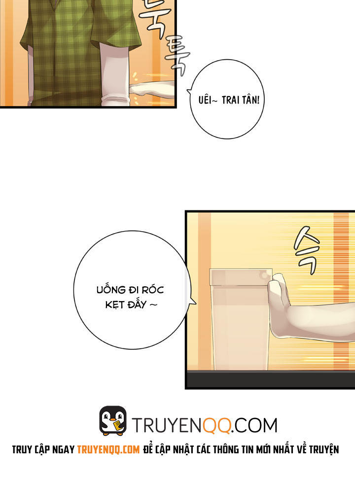 Quán Cơm Chị Em Chapter 20 - 20