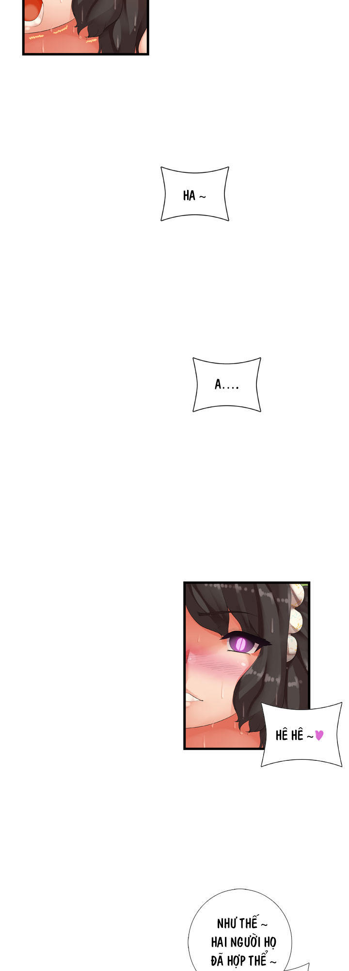 Quán Cơm Chị Em Chapter 20 - 3