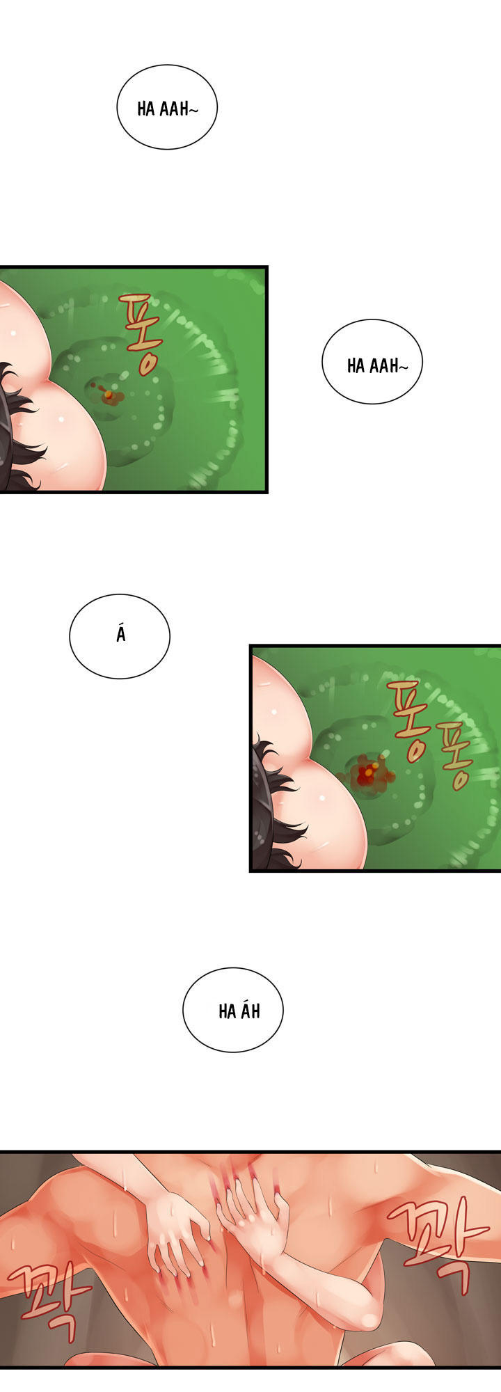 Quán Cơm Chị Em Chapter 20 - 8