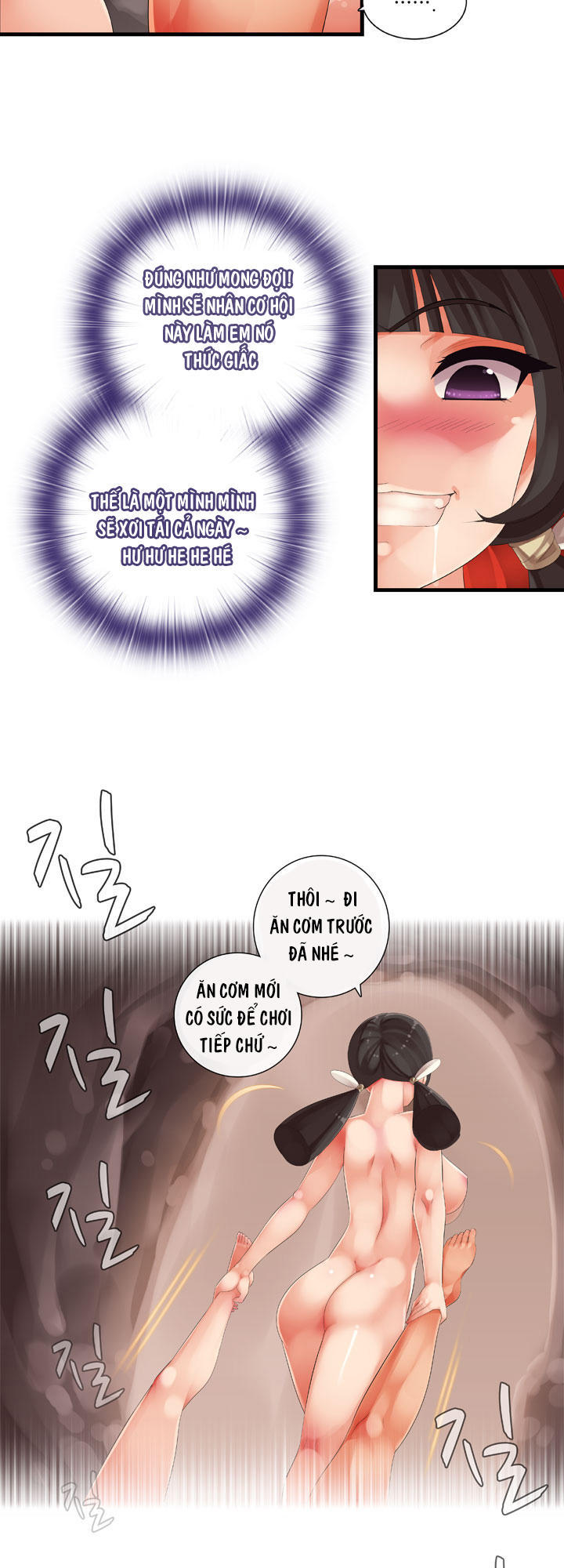 Quán Cơm Chị Em Chapter 21 - 11