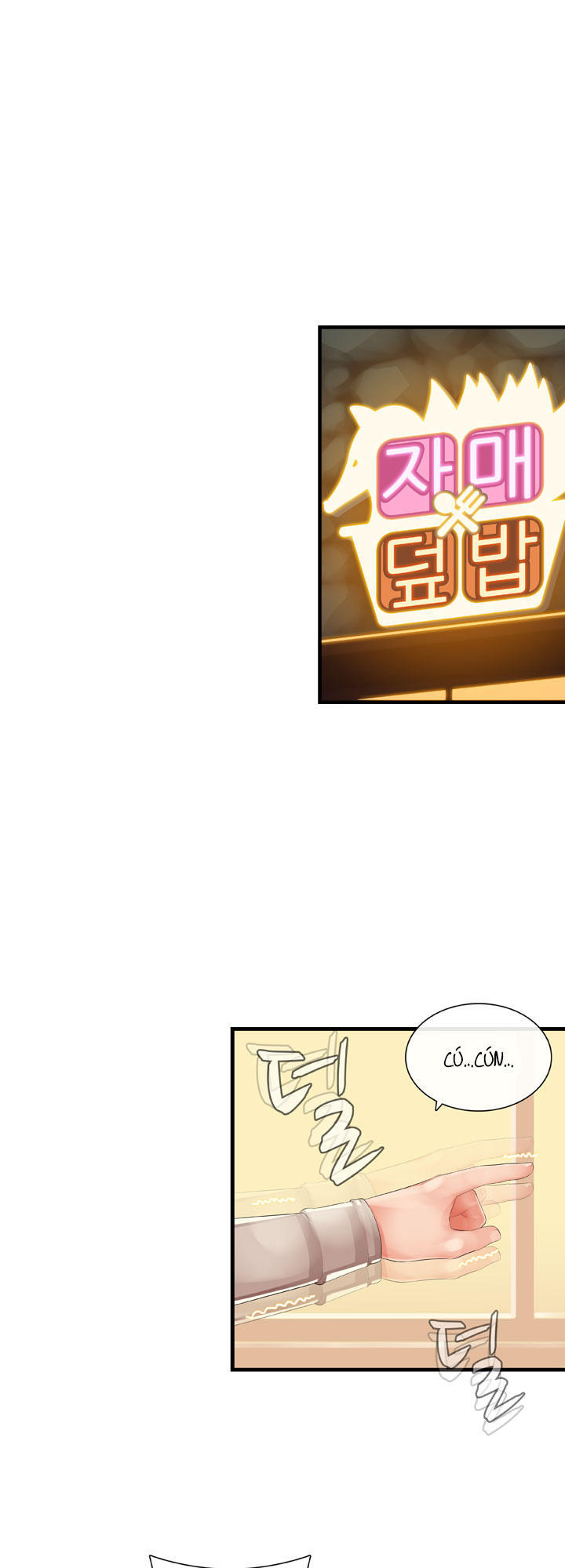 Quán Cơm Chị Em Chapter 21 - 13