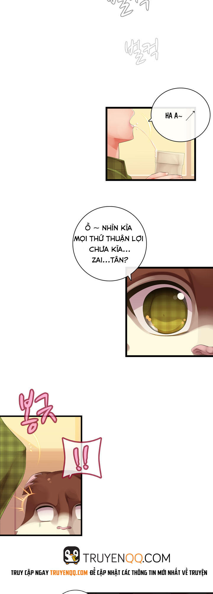 Quán Cơm Chị Em Chapter 21 - 17