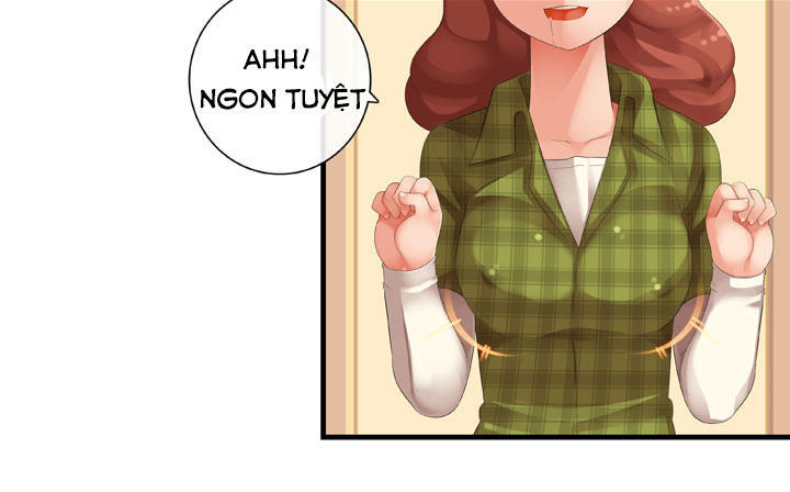 Quán Cơm Chị Em Chapter 21 - 18