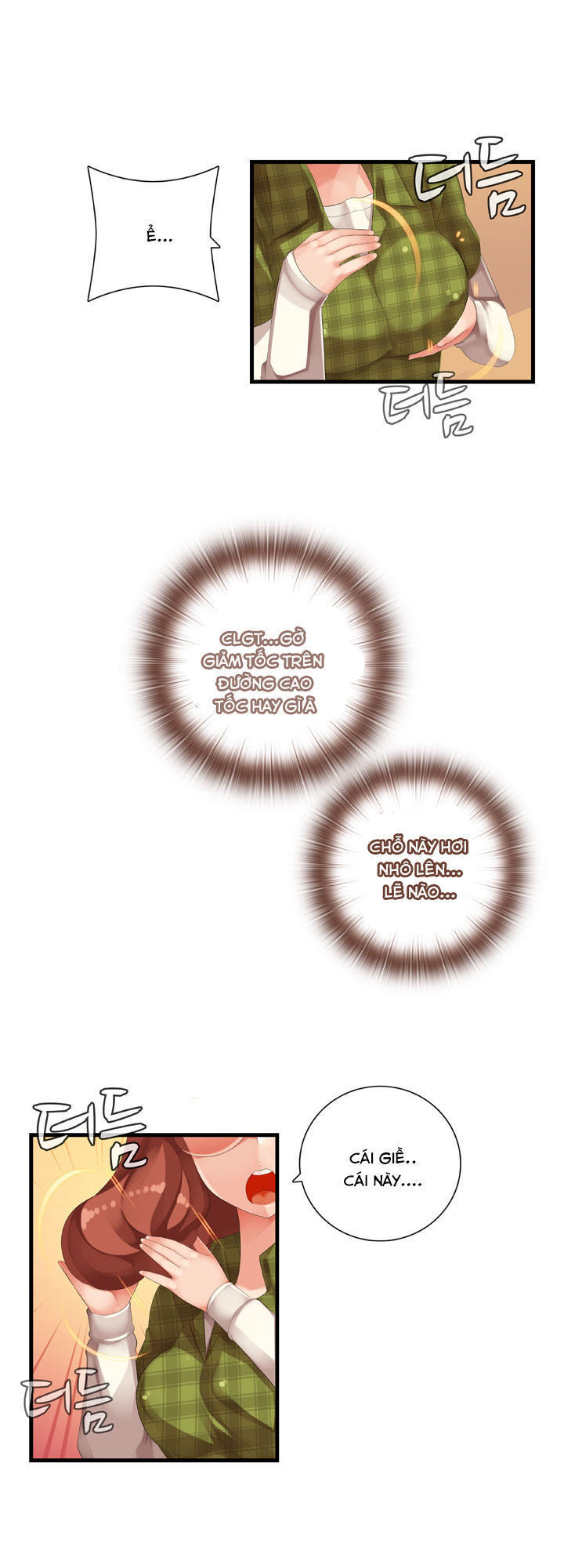 Quán Cơm Chị Em Chapter 21 - 20