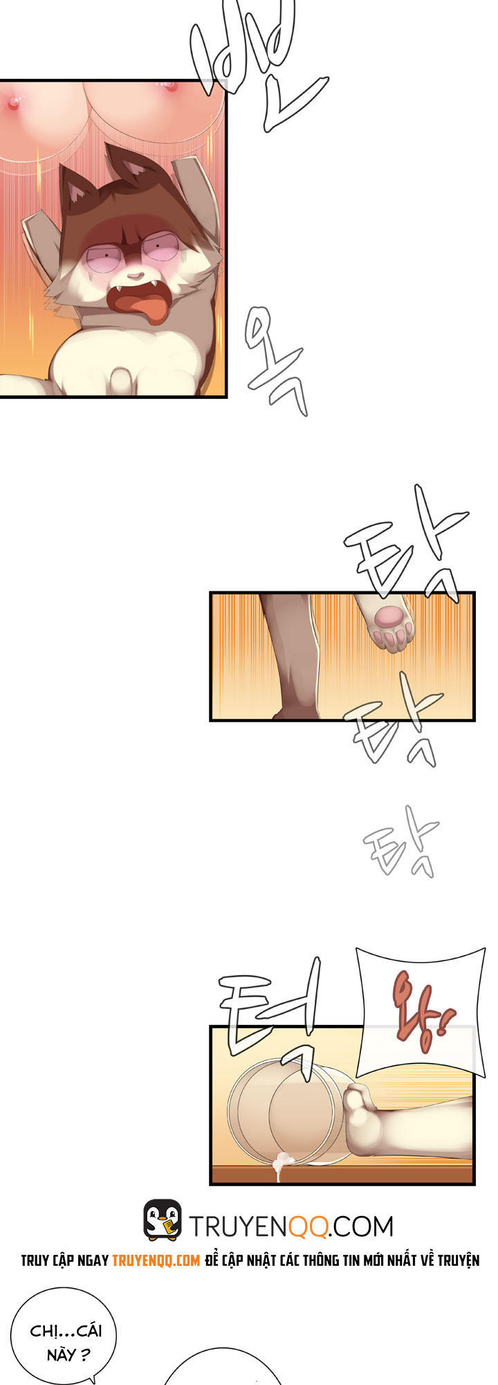 Quán Cơm Chị Em Chapter 21 - 29