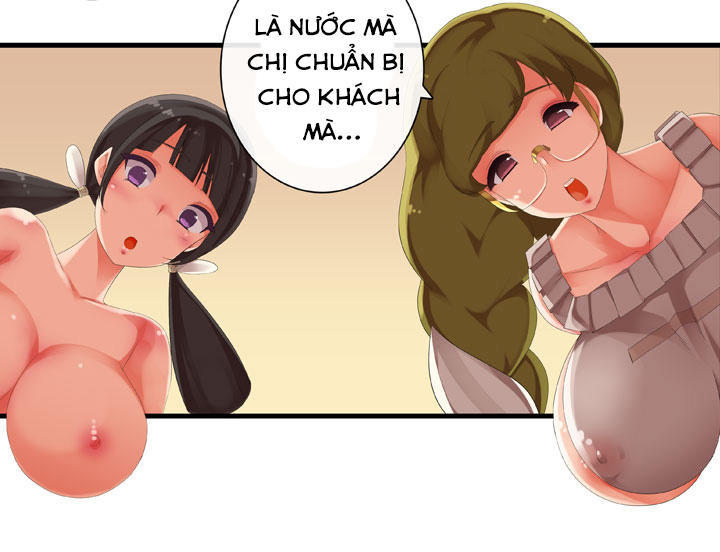 Quán Cơm Chị Em Chapter 21 - 30