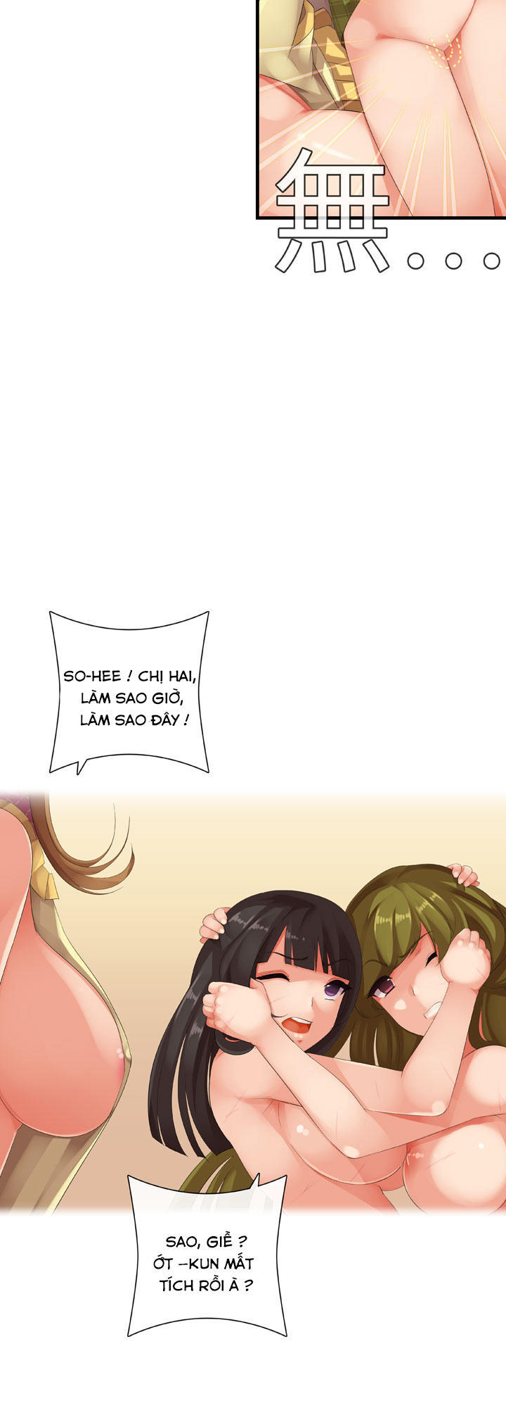 Quán Cơm Chị Em Chapter 21 - 41