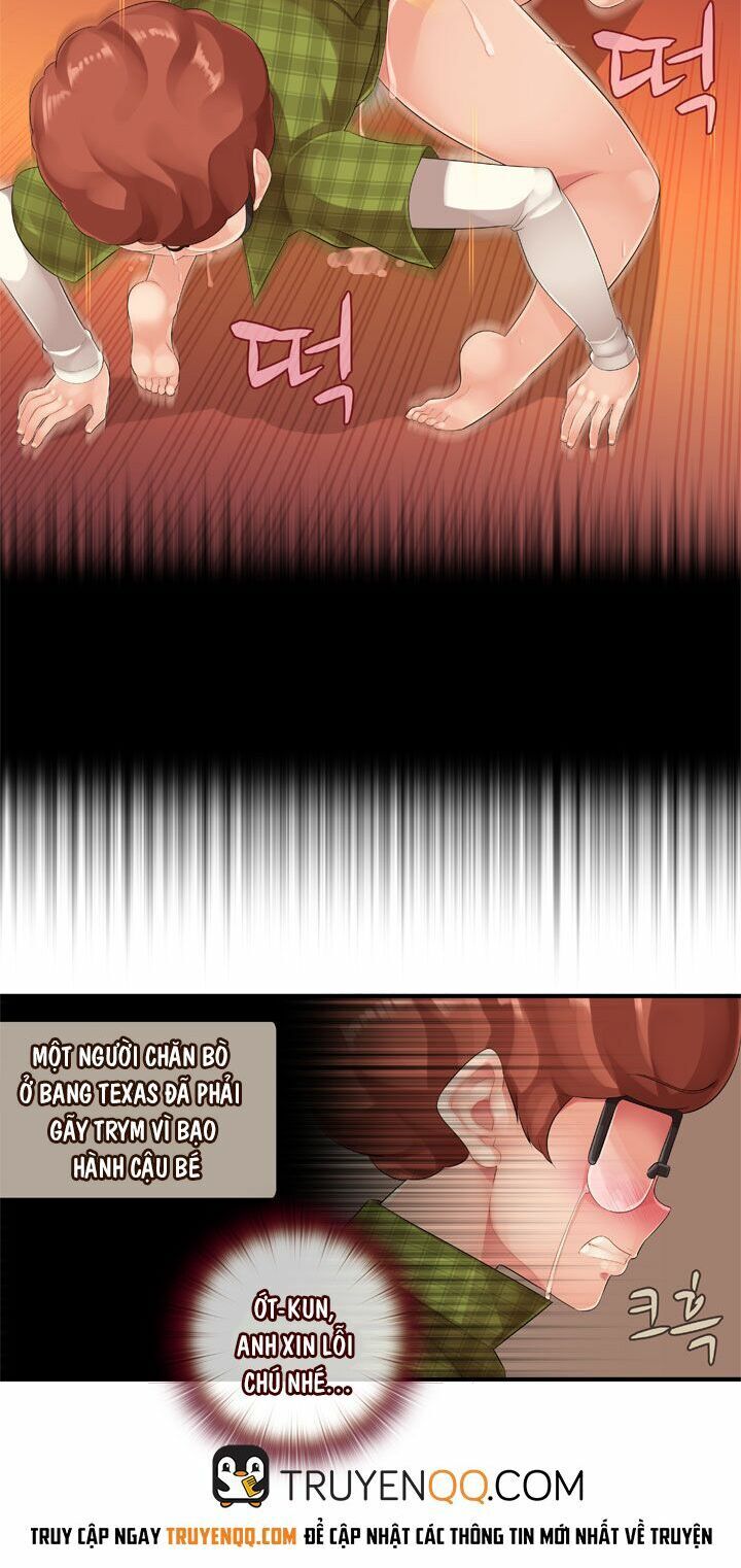 Quán Cơm Chị Em Chapter 15 - 13