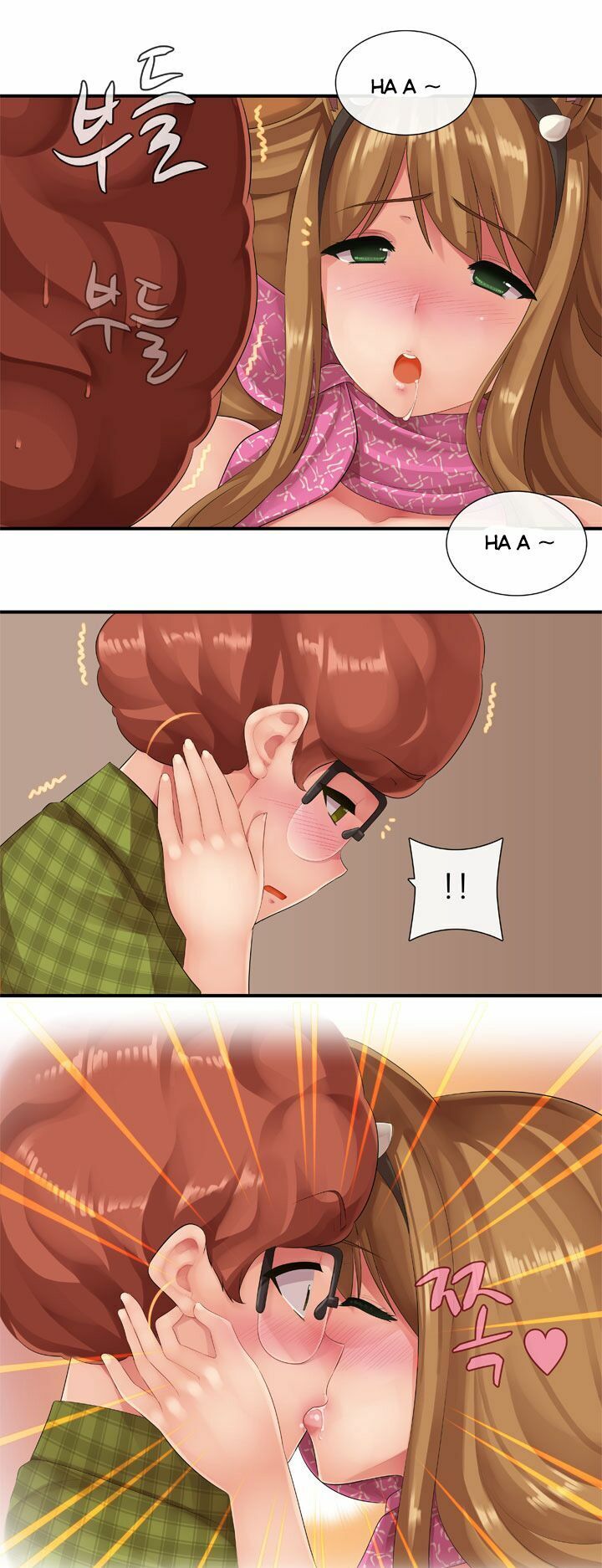 Quán Cơm Chị Em Chapter 15 - 14