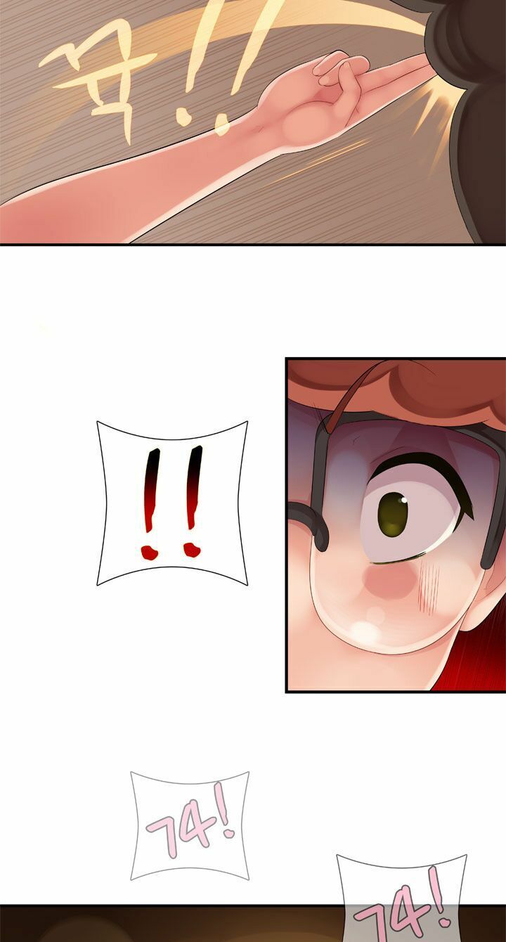 Quán Cơm Chị Em Chapter 15 - 19