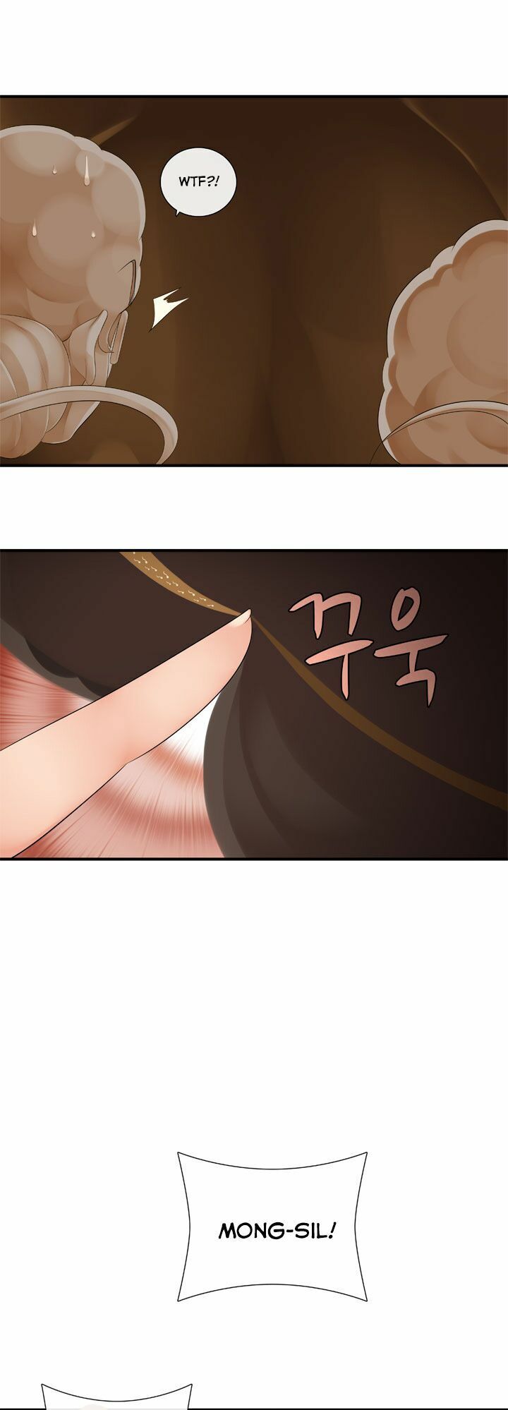 Quán Cơm Chị Em Chapter 15 - 21