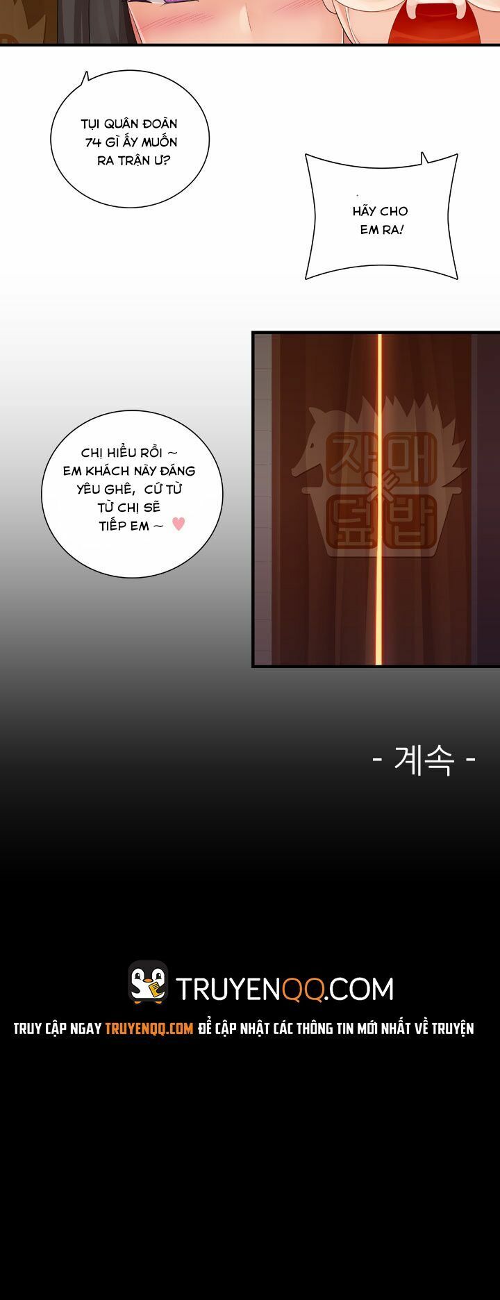 Quán Cơm Chị Em Chapter 15 - 24