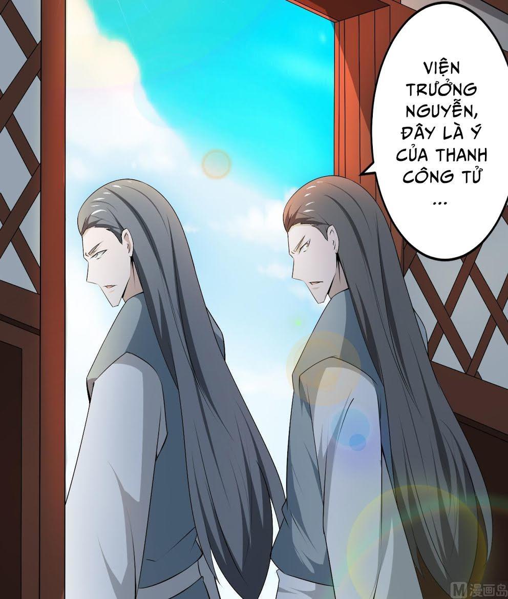 Tu Chân Giả Tại Dị Thế Chapter 116 - 18