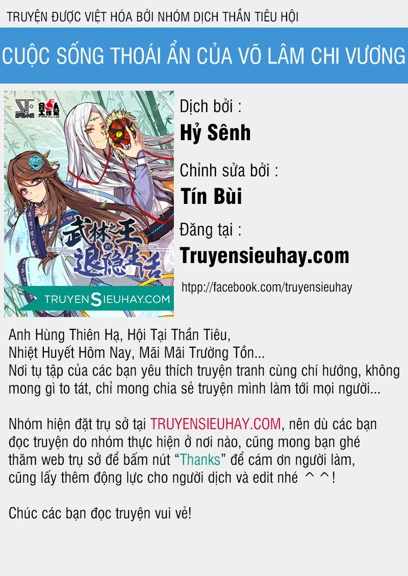 Tu Chân Giả Tại Dị Thế Chapter 157 - 1