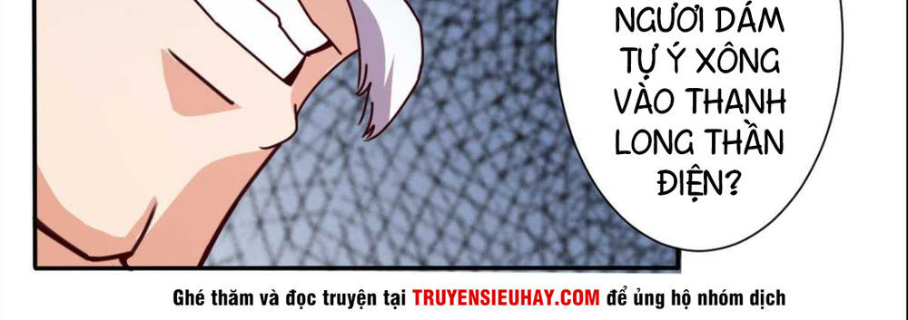Tu Chân Giả Tại Dị Thế Chapter 173 - 5