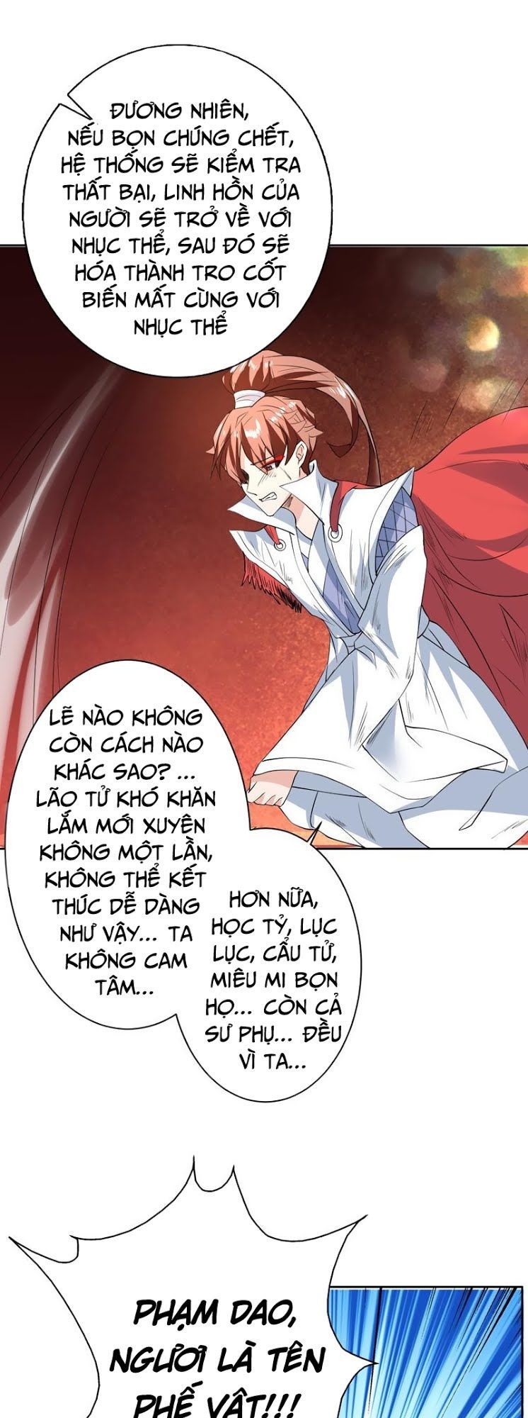 Tối Cường Thần Thú Hệ Thống Chapter 72 - 7