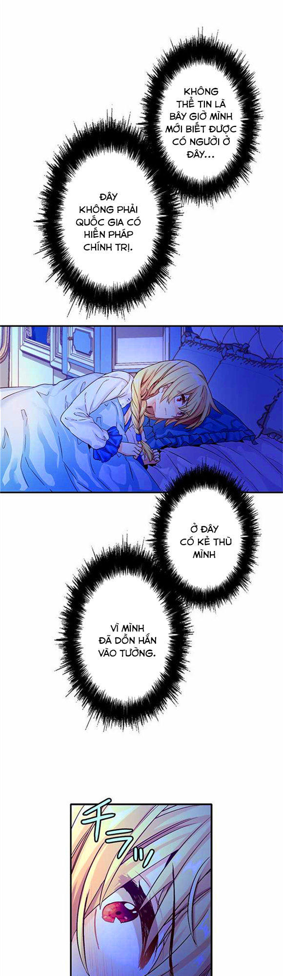 Circle Zero's Otherworldly Hero Business Chapter 13 - 11