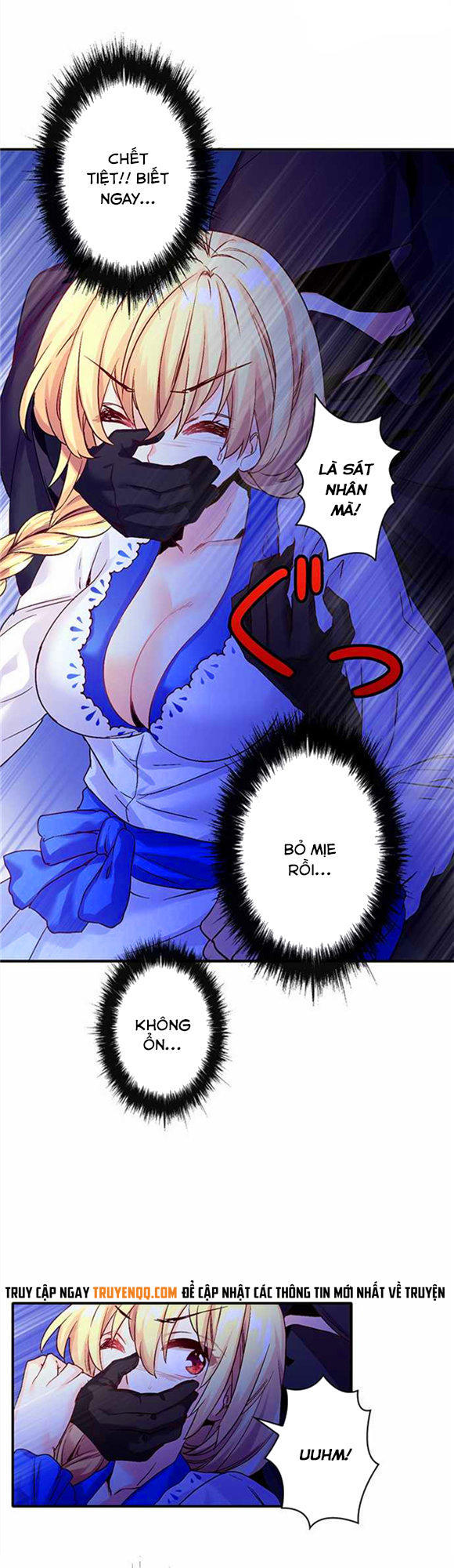 Circle Zero's Otherworldly Hero Business Chapter 13 - 15