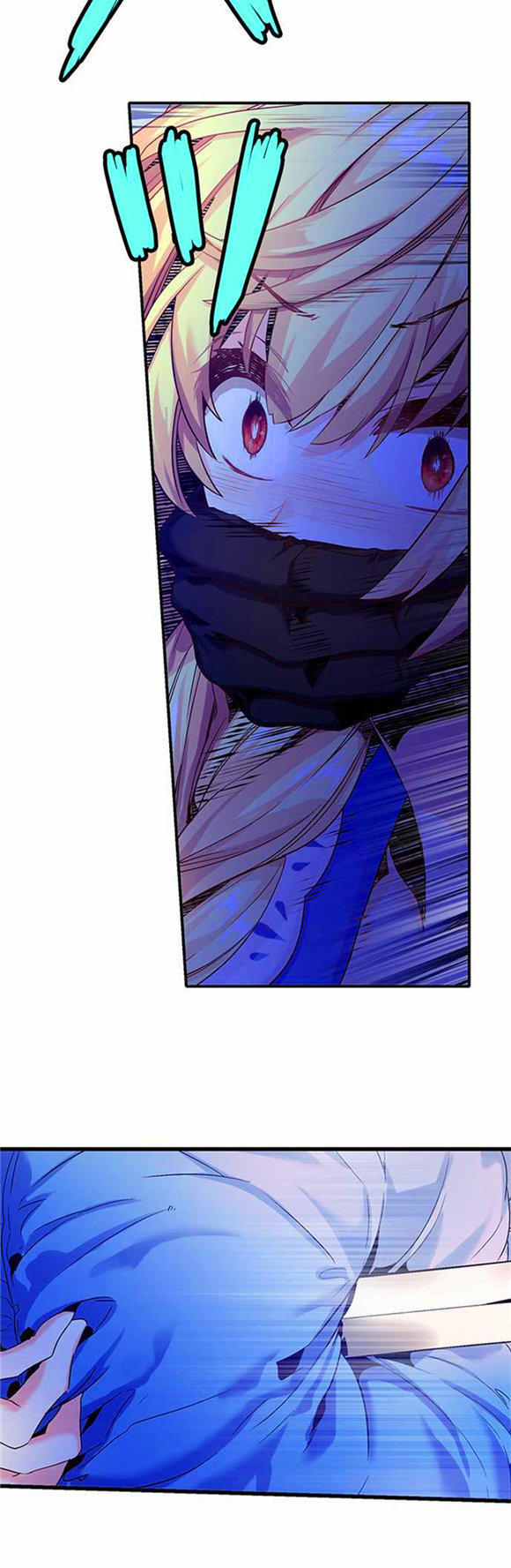 Circle Zero's Otherworldly Hero Business Chapter 13 - 18