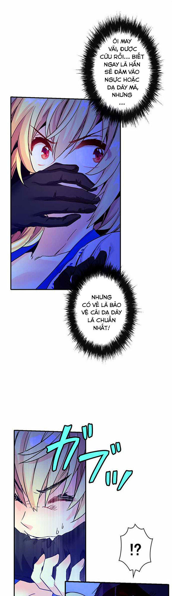 Circle Zero's Otherworldly Hero Business Chapter 13 - 19