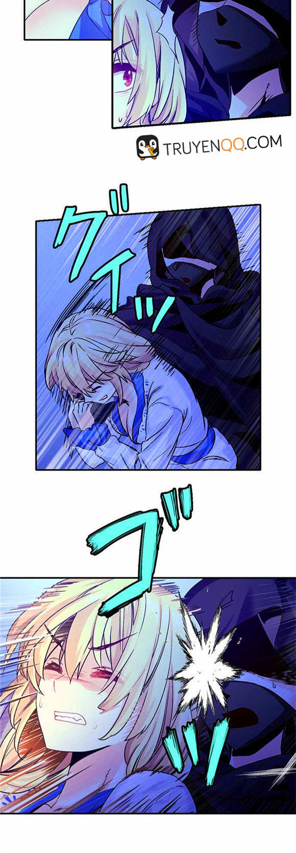 Circle Zero's Otherworldly Hero Business Chapter 13 - 20