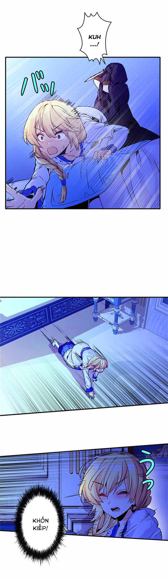 Circle Zero's Otherworldly Hero Business Chapter 13 - 21