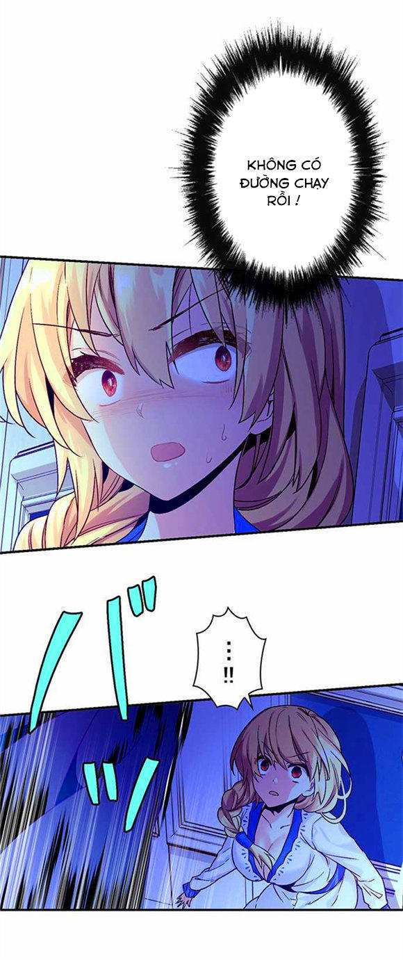 Circle Zero's Otherworldly Hero Business Chapter 13 - 22