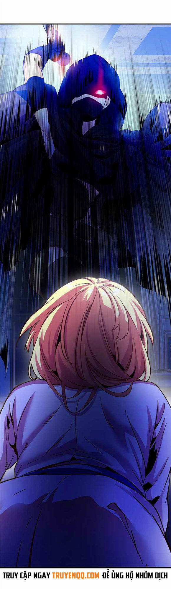 Circle Zero's Otherworldly Hero Business Chapter 13 - 23