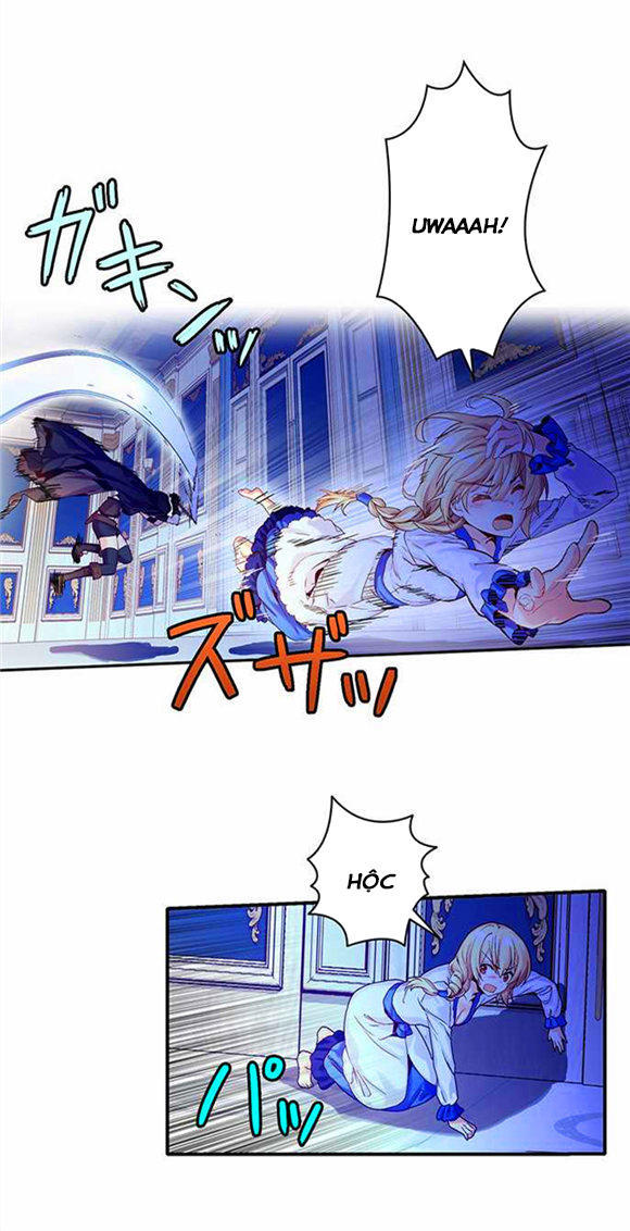 Circle Zero's Otherworldly Hero Business Chapter 13 - 24