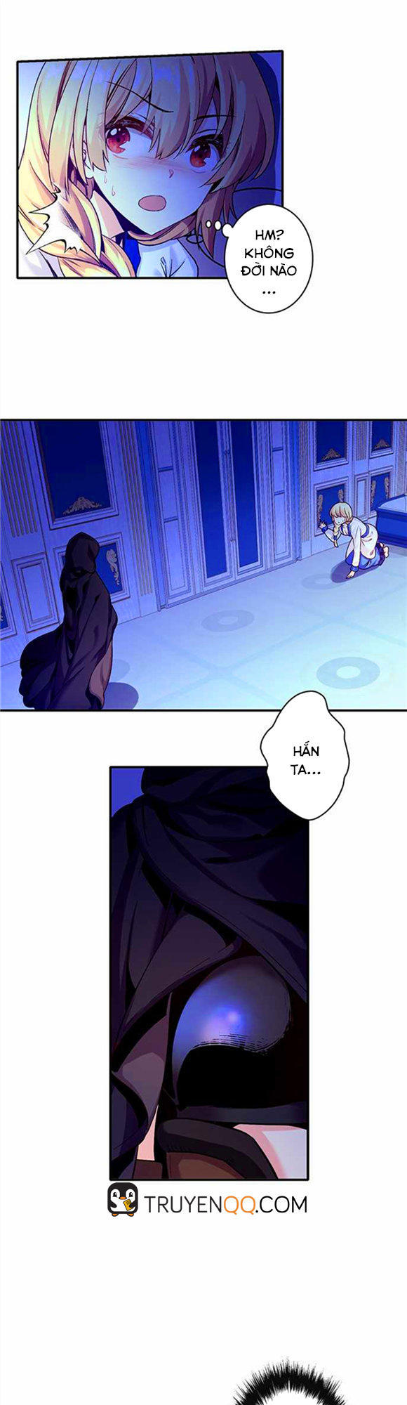 Circle Zero's Otherworldly Hero Business Chapter 13 - 25