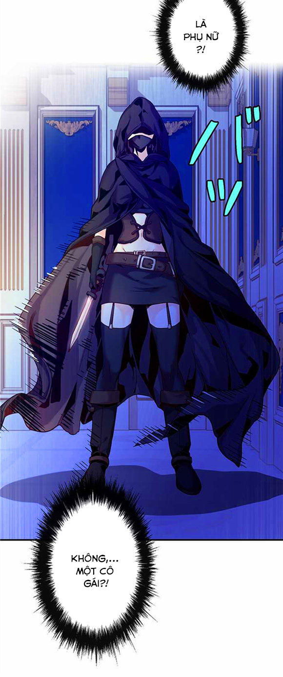 Circle Zero's Otherworldly Hero Business Chapter 13 - 26