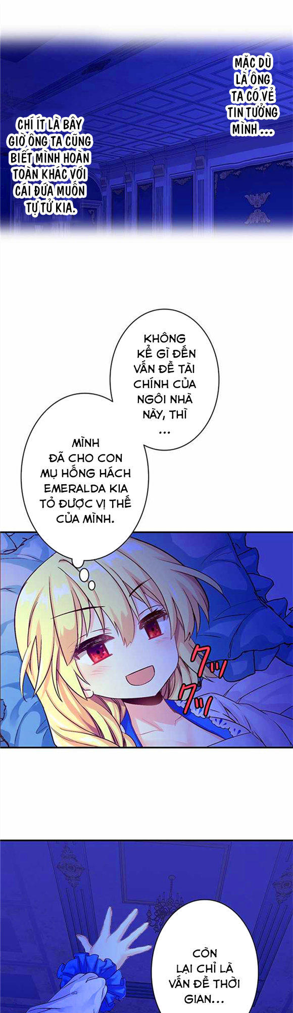 Circle Zero's Otherworldly Hero Business Chapter 13 - 4