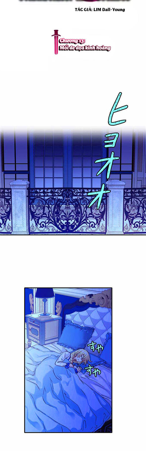 Circle Zero's Otherworldly Hero Business Chapter 13 - 7