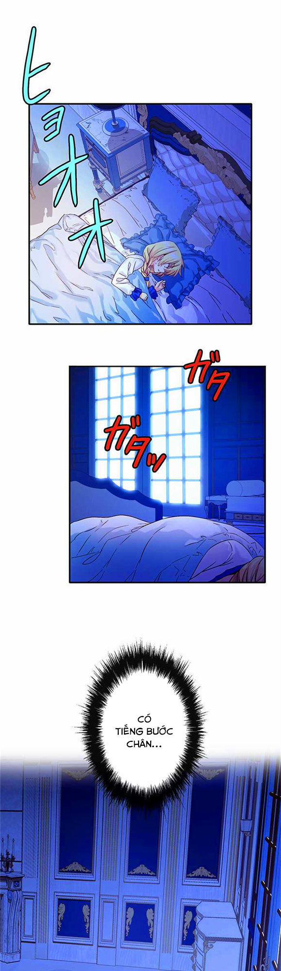 Circle Zero's Otherworldly Hero Business Chapter 13 - 9