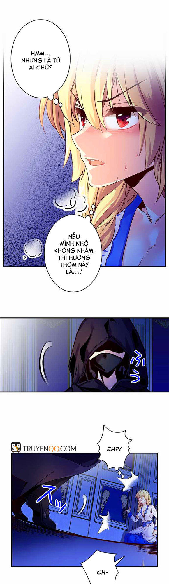 Circle Zero's Otherworldly Hero Business Chapter 14 - 2