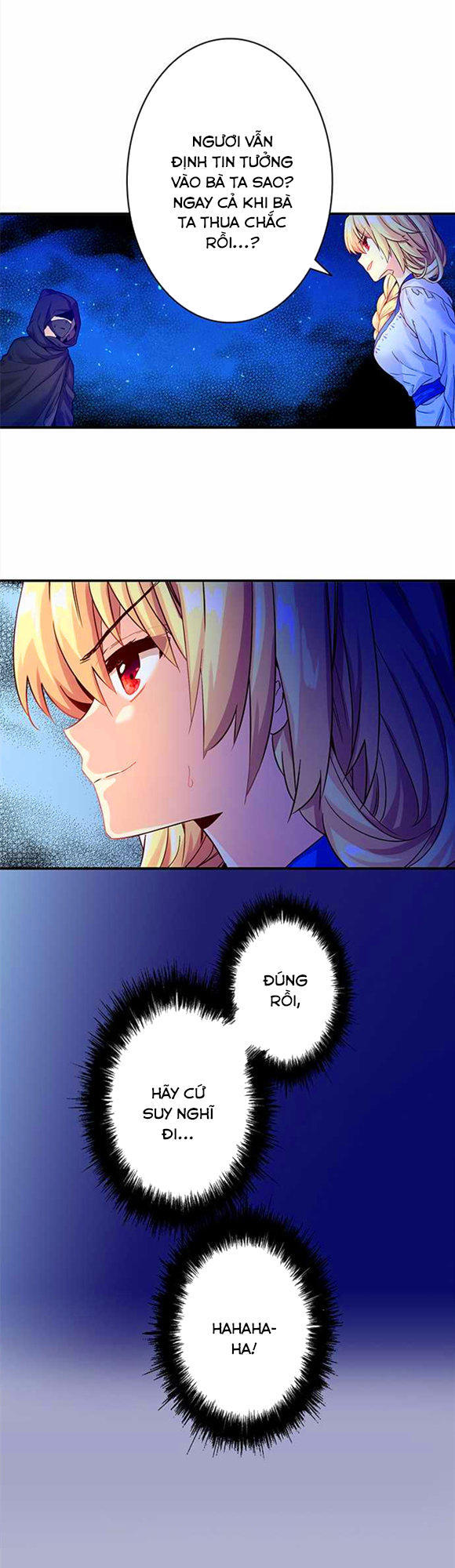 Circle Zero's Otherworldly Hero Business Chapter 14 - 14