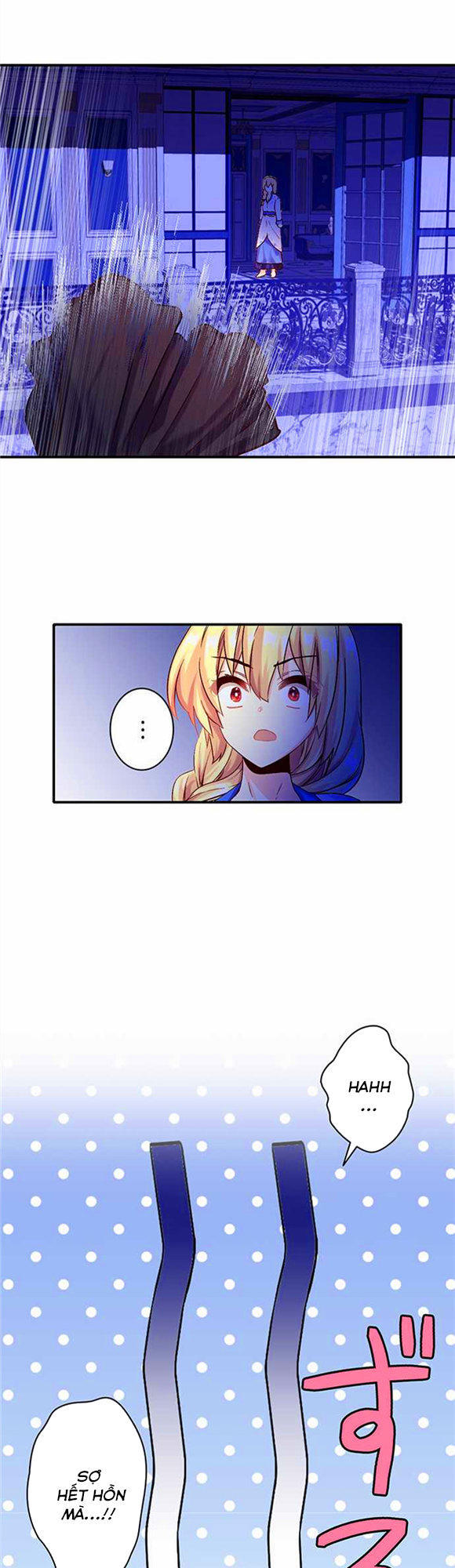 Circle Zero's Otherworldly Hero Business Chapter 14 - 16