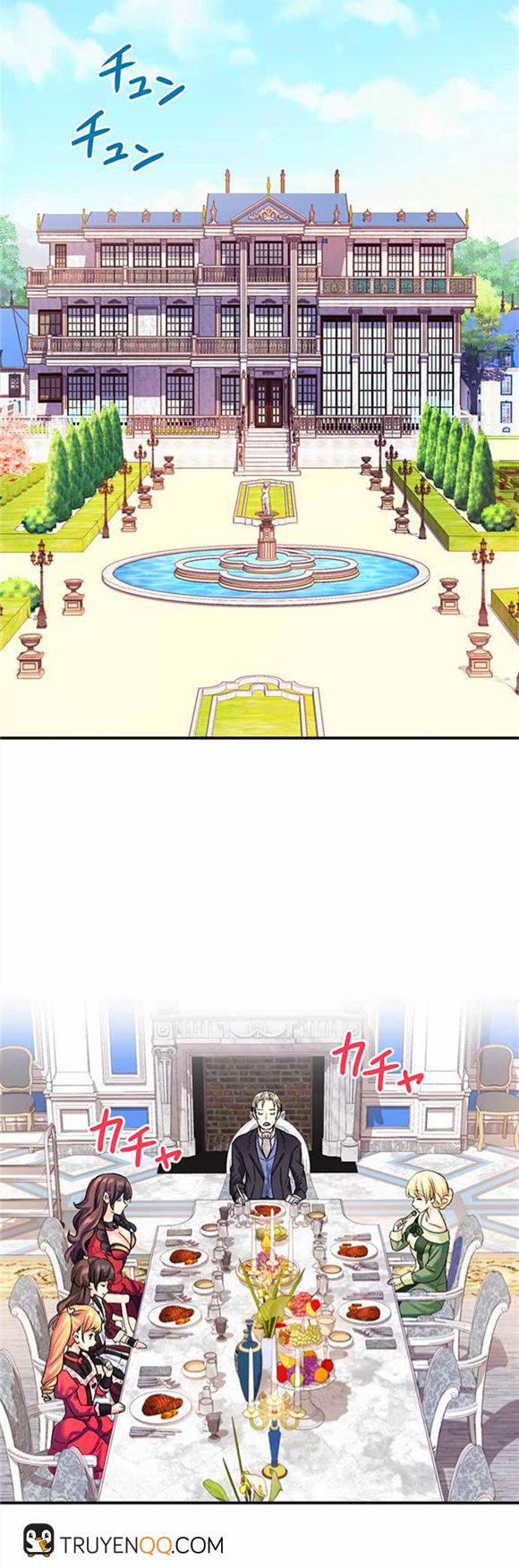 Circle Zero's Otherworldly Hero Business Chapter 14 - 21