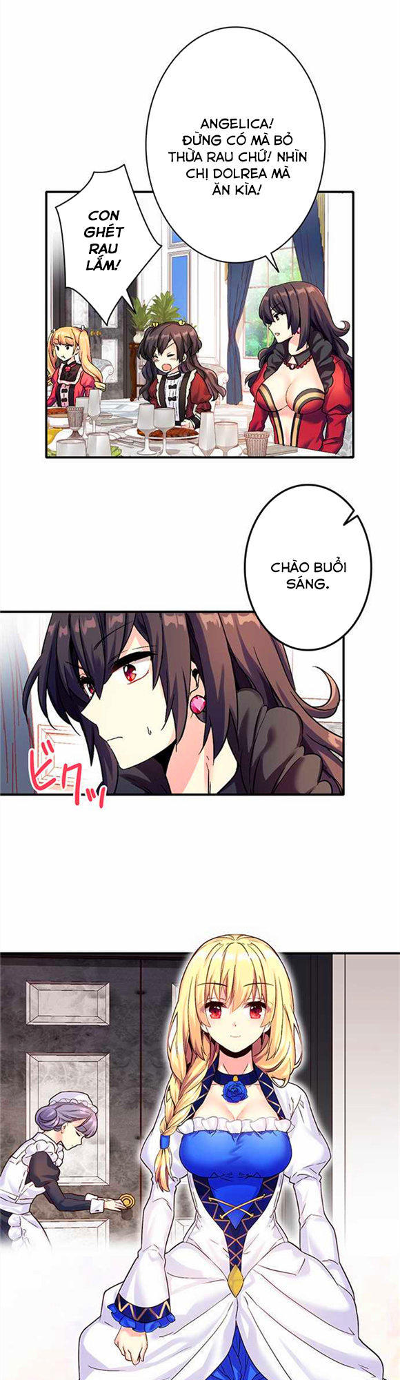 Circle Zero's Otherworldly Hero Business Chapter 14 - 22